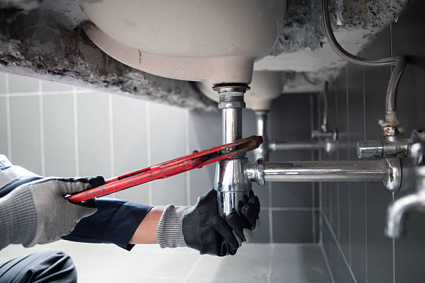 Trusted Drain Cleaning service in Franklin, IL - AAA Plumbing Heating